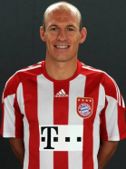 Arjen Robben