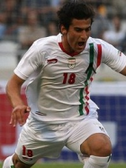 Alireza Mohammad