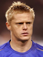 Damien Duff