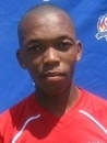 Thabo Mongalo