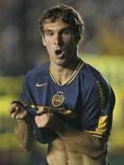 Mauro Boselli