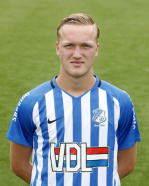 Gijs Van Otterdijk