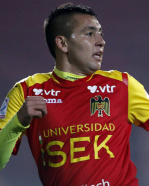 Fabian Saavedra