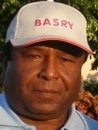 Taha Basry