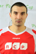 Sidorov Evgeniy