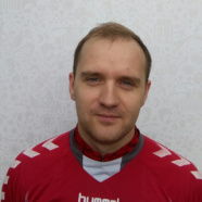 Кузнецов Алексей
