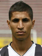 Mohamed Chakouri