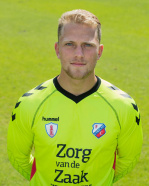 Joost Meendering