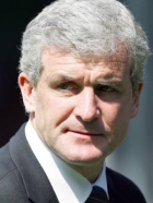 Mark Hughes