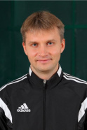 Lapochkin Sergey