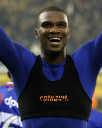 Obbi Oulare