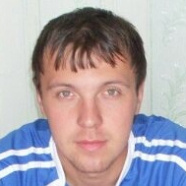 Тарамаев Дмитрий