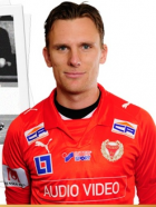 Marcus Lindberg