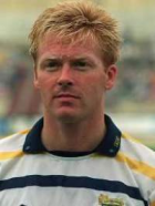 Mo Johnston