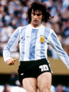 Mario Kempes