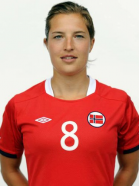 Runa Vikestad