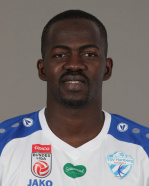 Hamidou Maiga