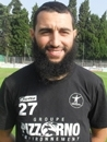 Sofiane Bezzou