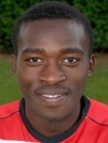 Tomi Ameobi