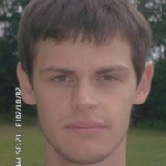 Сухов Дмитрий
