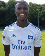 Aaron Opoku