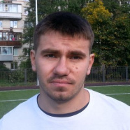 Савченко Дмитрий