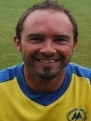 Darren Garner