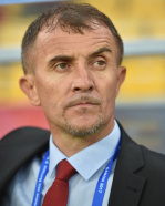 Milutin Sredojevic