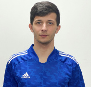 Джариашвили Дмитрий