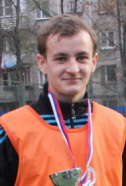 Ларченко Андрей