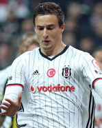 Matej Mitrovic