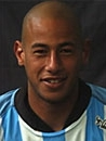 Cristian Vaquero