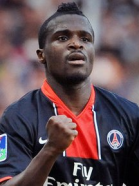 Bernard Mendy