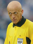 Pierluigi Collina