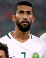 Salman Al-Faraj
