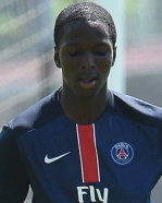 Mahamadou Dembele