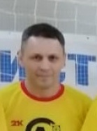 Юрьев Юрий