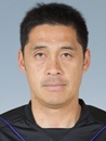 Masanobu Matsunami