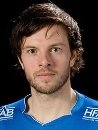 Jonas Saevarsson