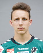 Niklas Kolbl