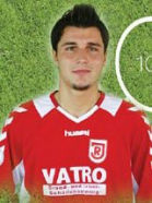 Serkan Aslan