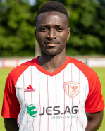 Peterson Appiah