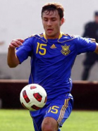 Rybalka Serhiy