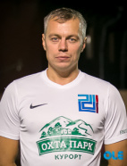 Курилов Дмитрий