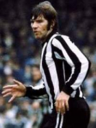 Malcolm Macdonald