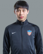 Xiuwei Zhang