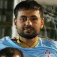 Martirosyan Miqayel