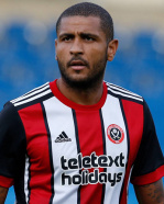 Leon Clarke