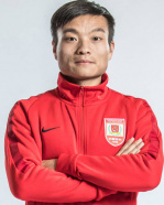 Zhiyu Yan