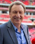 Neil Warnock